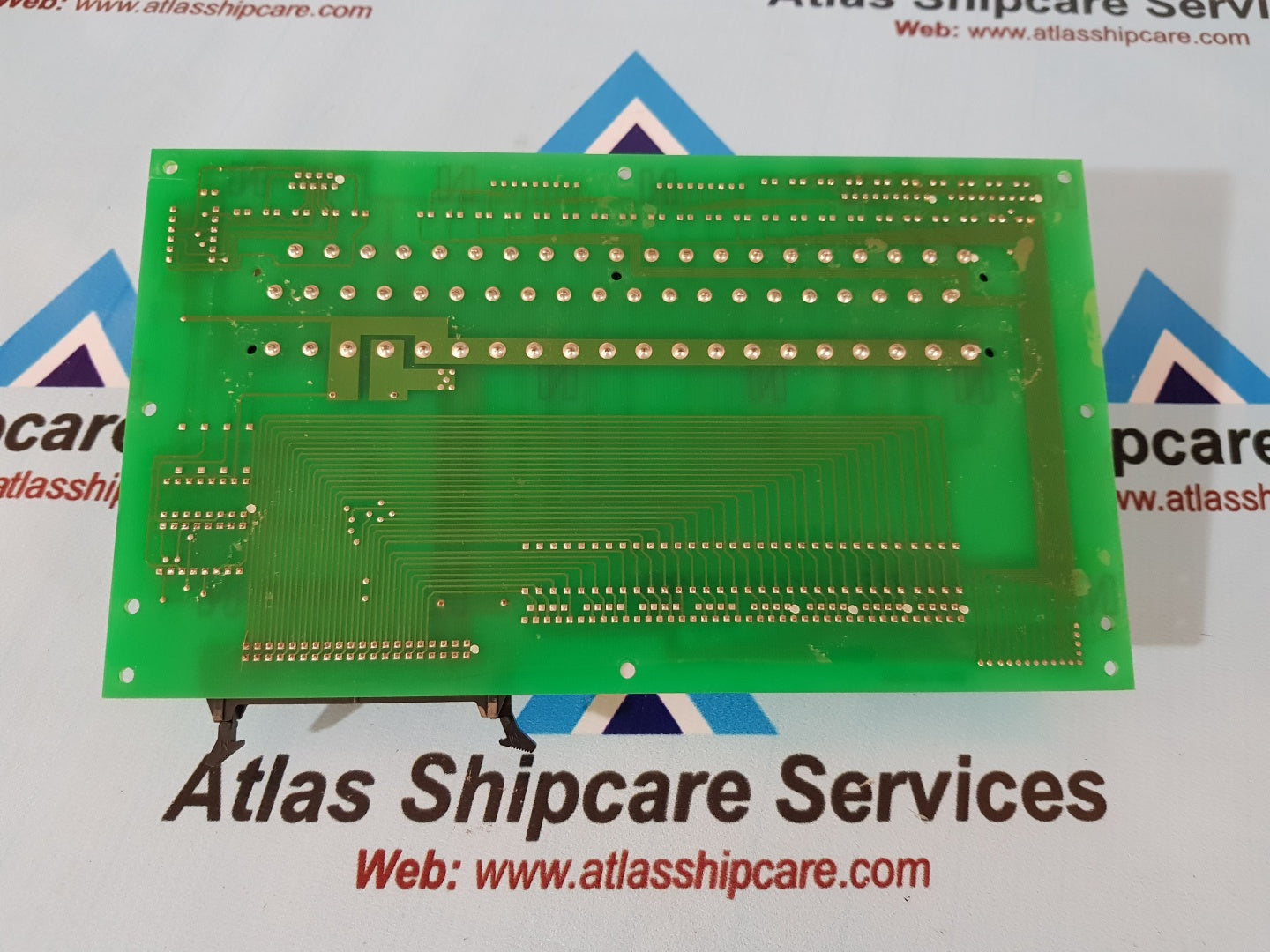 JRCS ECP-M016B Pcb Card