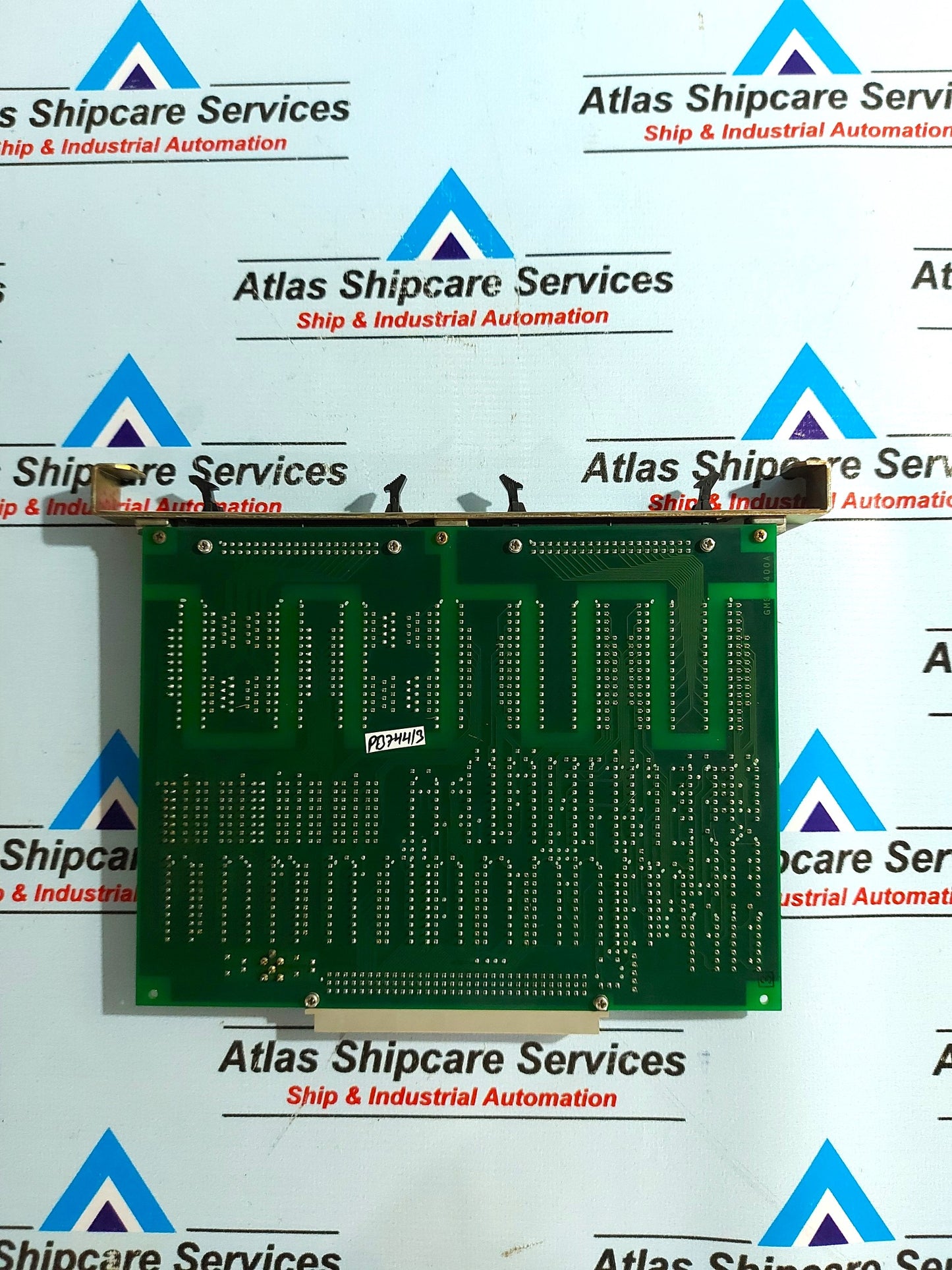 JRCS GMS-400A CIRCUIT BOARD DI/O MODULE