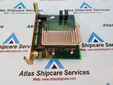 JRCS GMS-M00A Automatic Generator Controller