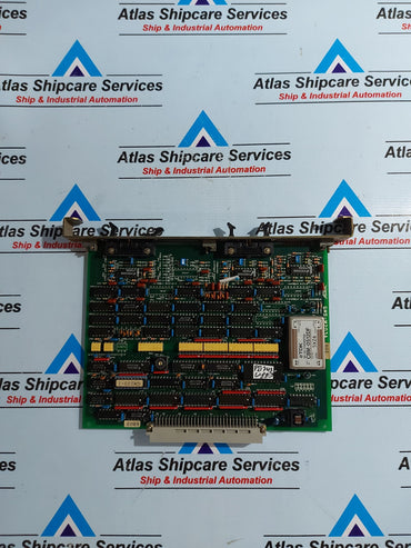 JRCS GMS-M203A FREQUNCY MODULE