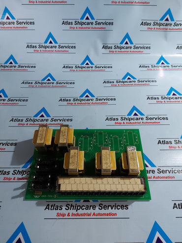 JRCS GMS-TRA-2 PCB CARD