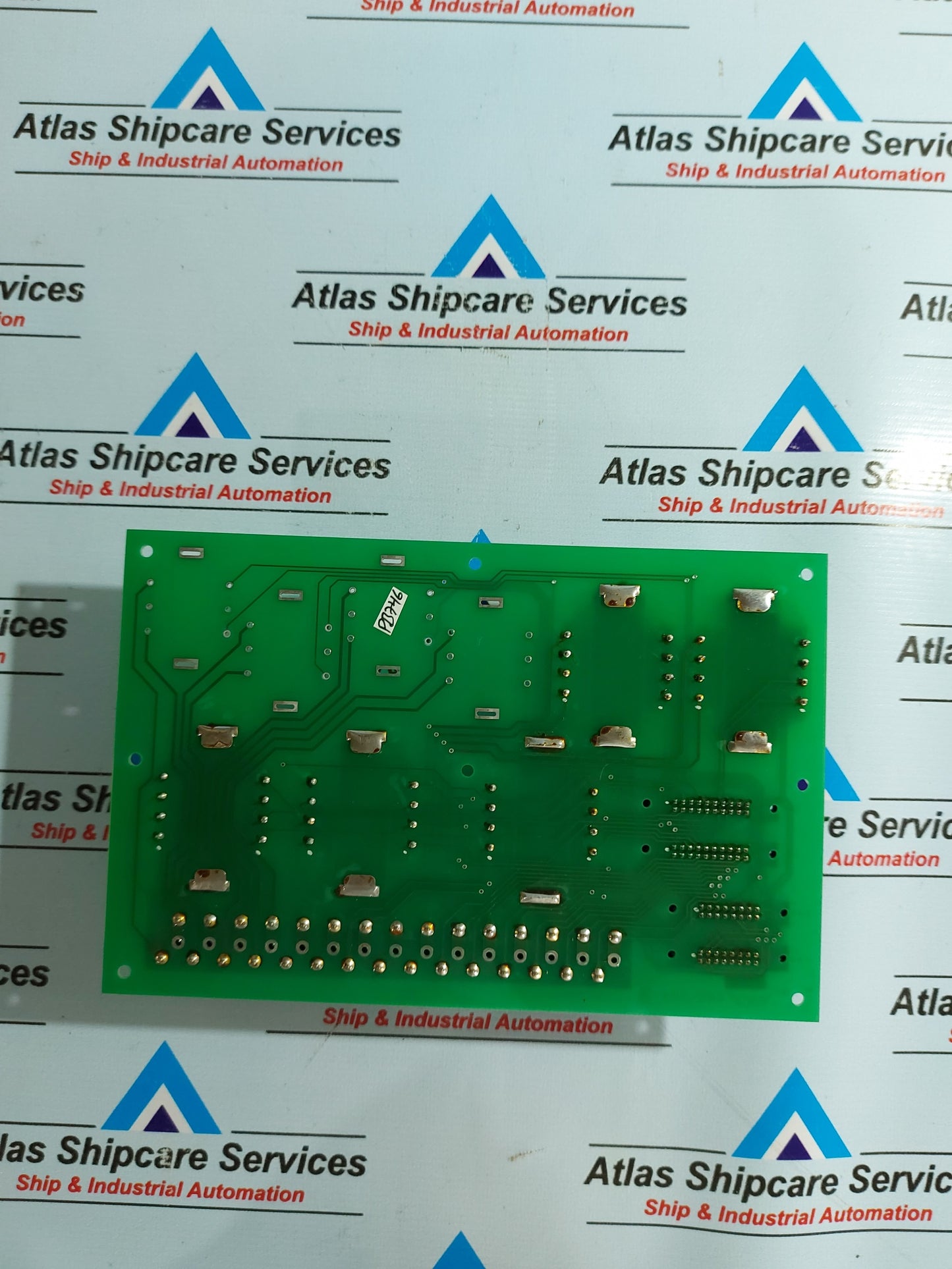 JRCS GMS-TRA-2 PCB CARD