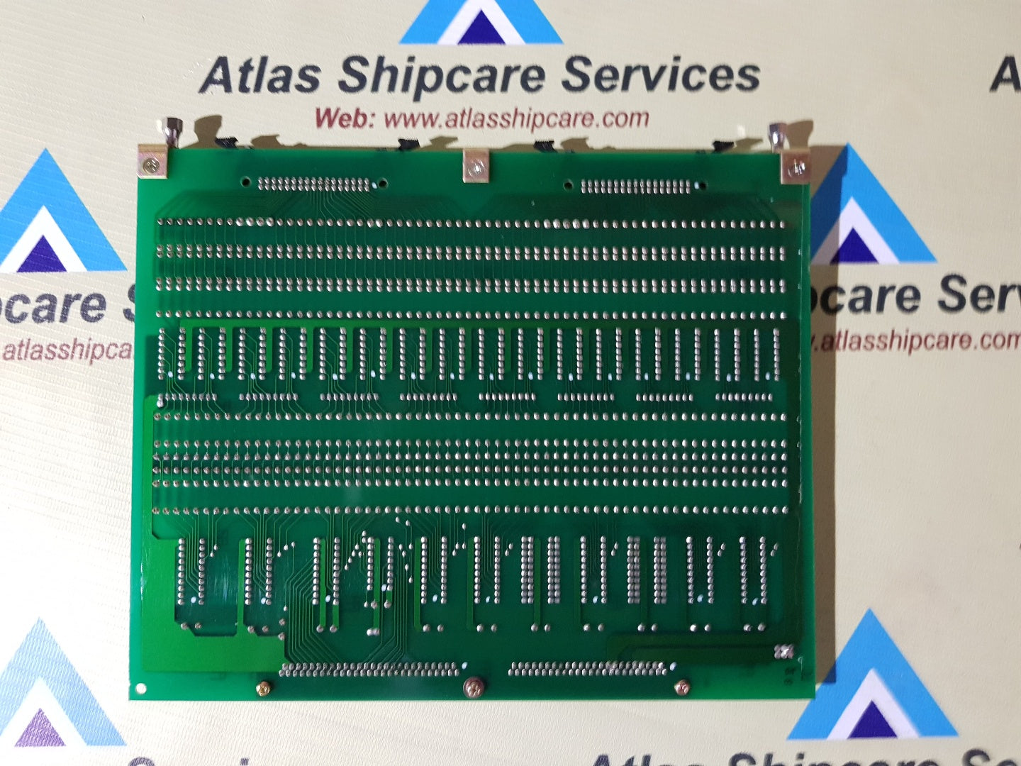 JRCS KMS-M200A MAIN SWITCH BOARD