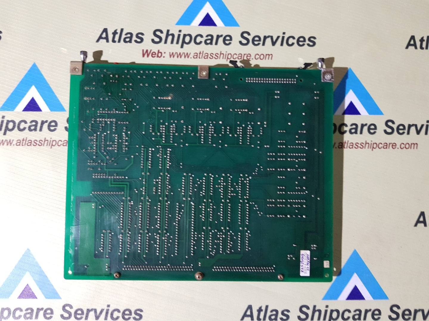 JRCS KMS-M202B PCB CARD