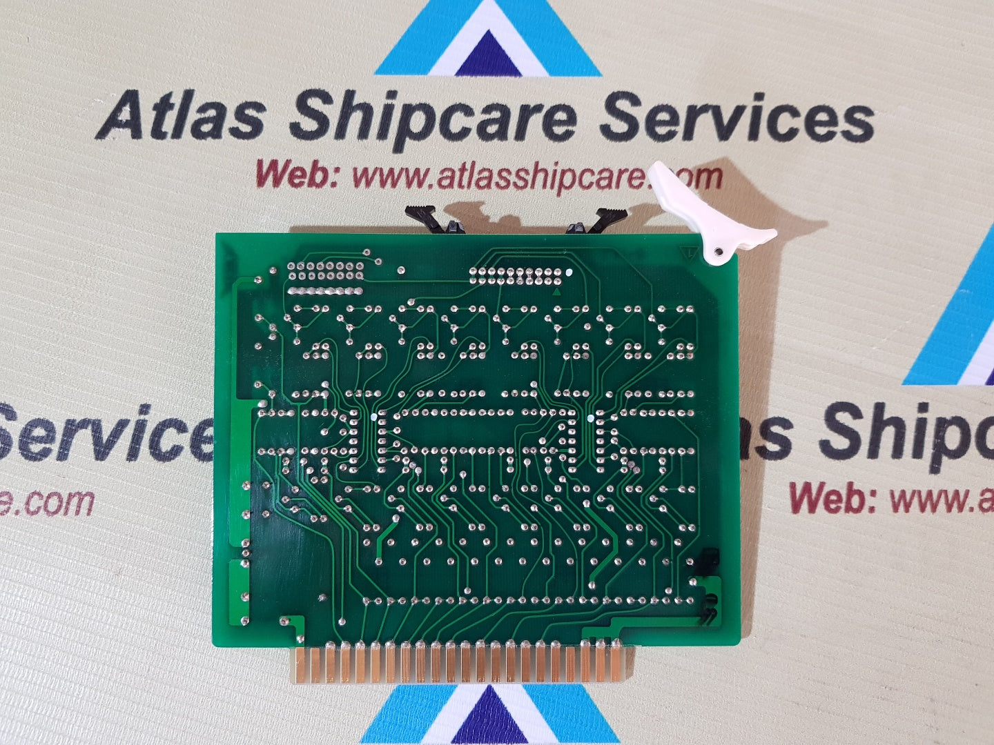 JRCS LAI-0115A-C DIRECT MONITORING AND ALARM SYSTEM