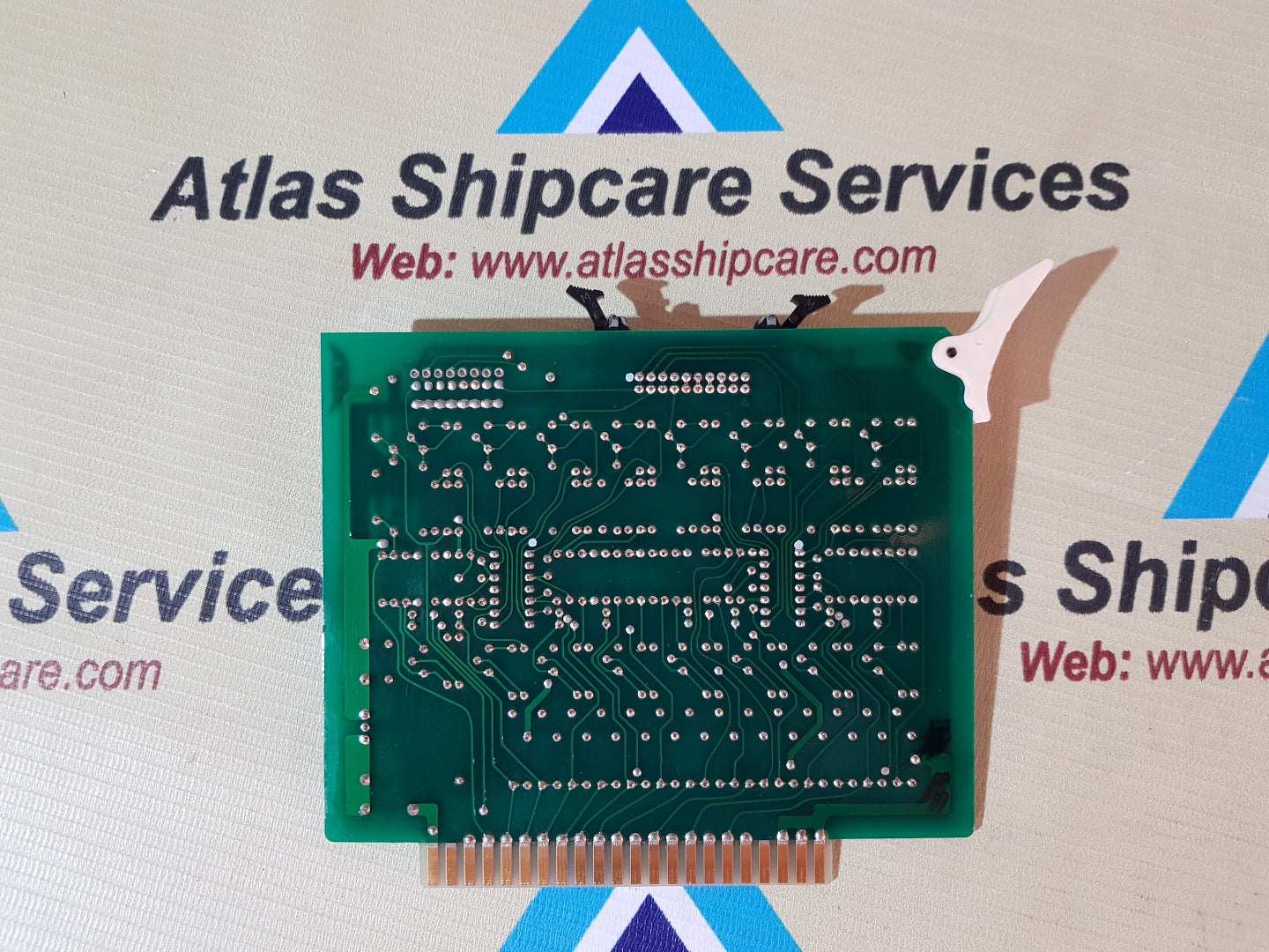 JRCS LAI-0160A-C DIRECT MONITORING AND ALARM SYSTEM