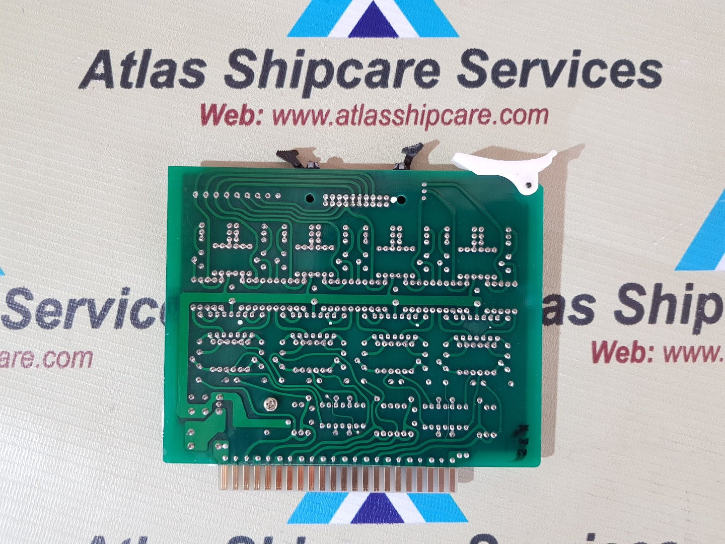 JRCS LAI-0600A DIRECT MONITORING AND ALARM SYSTEM