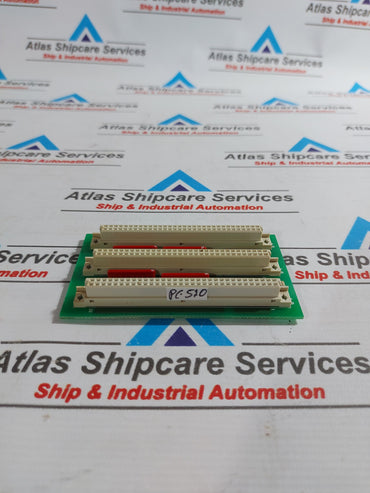 JRCS LCU-BP03 PCB CARD