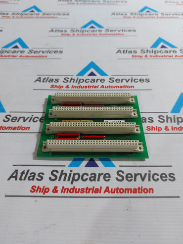 JRCS LCU-BP04 PCB CARD