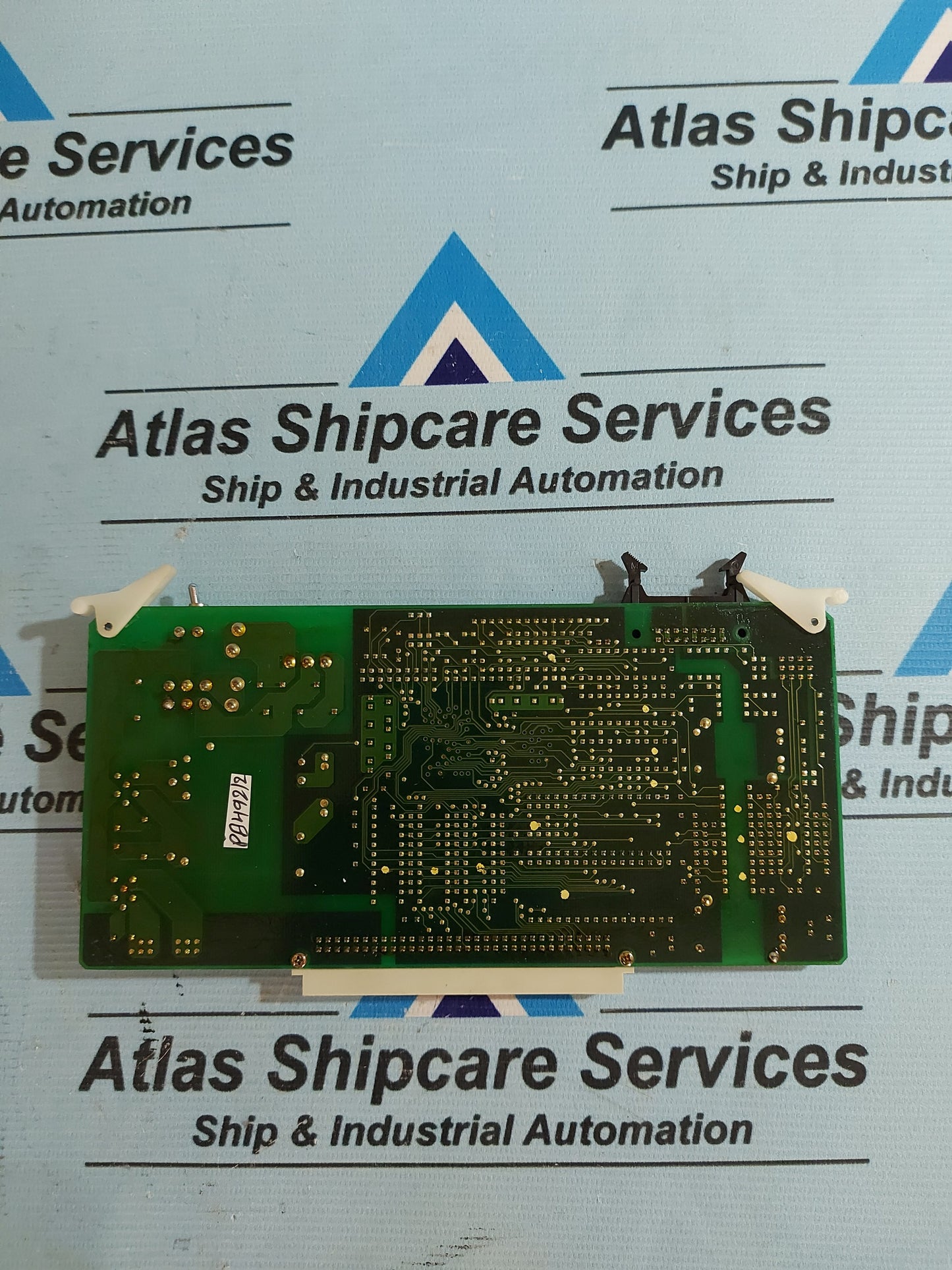 JRCS LCU-M01B PCB CARD