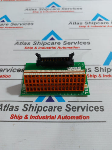 JRCS LCU-TM15-L PCB CARD LCU-TM15-R