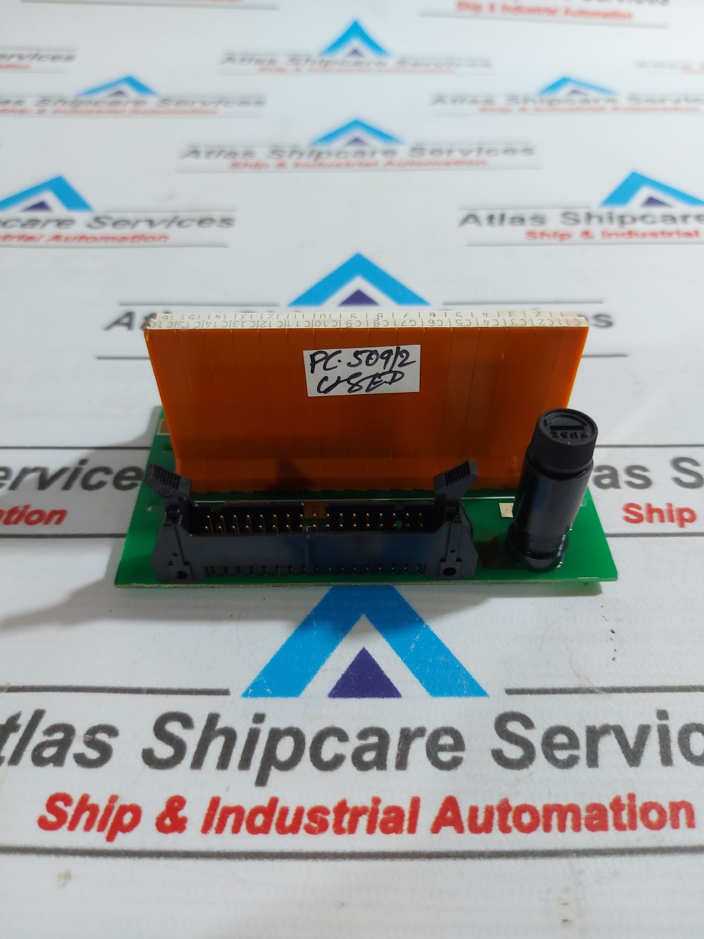 JRCS LCU-TM42-L PCB CARD LCU-TM42-R
