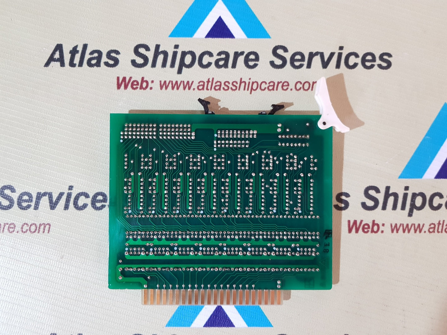 JRCS LDI-2016 DIRECT MONITORING AND ALARM SYSTEM