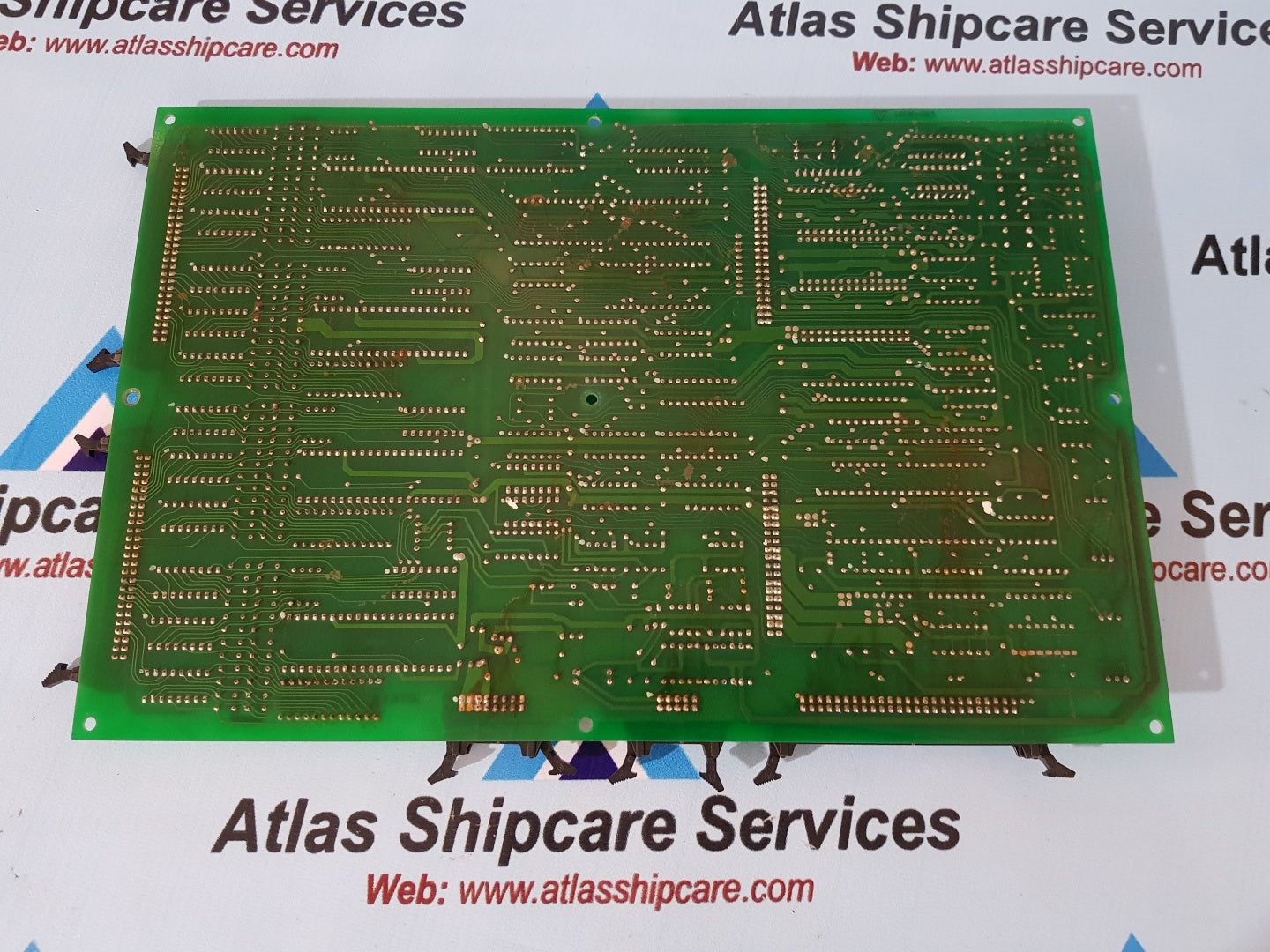 JRCS LMS-M501B Digital Input Unit