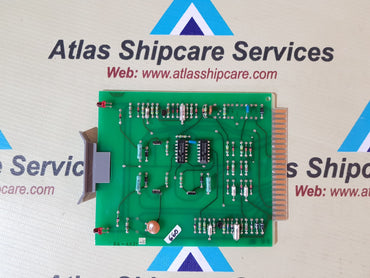 JRCS SA-AX21-K SA-AX21-K ANNUNCIATOR