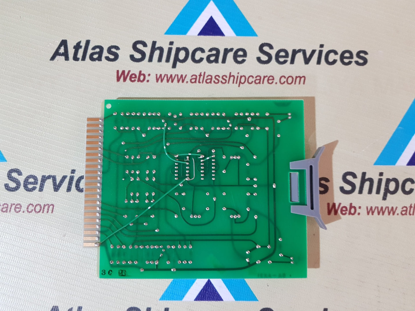 JRCS SA-AX21-K SA-AX21-K ANNUNCIATOR