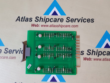 JRCS SA-D24 ANNUNCIATOR