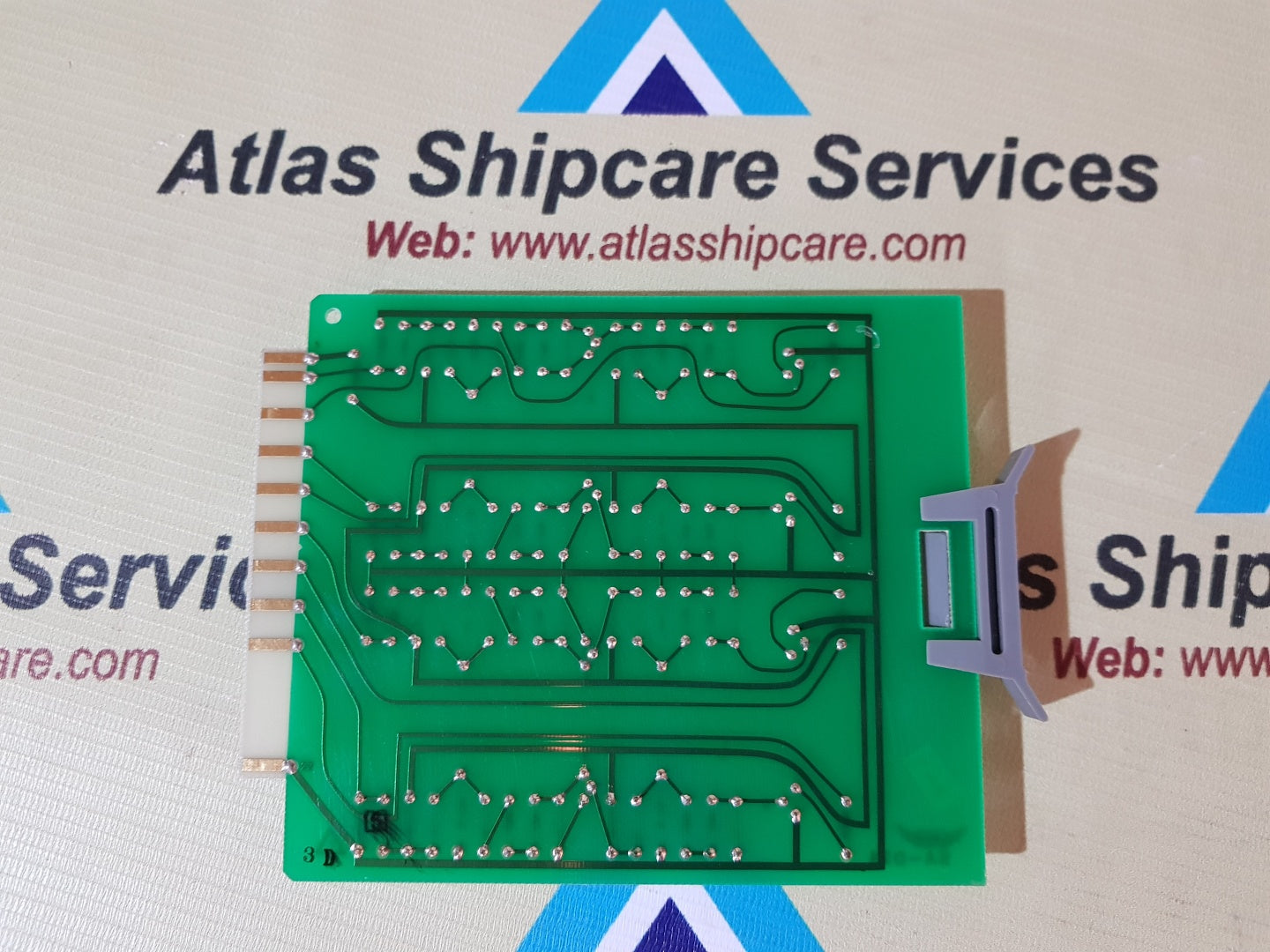 JRCS SA-D24 ANNUNCIATOR