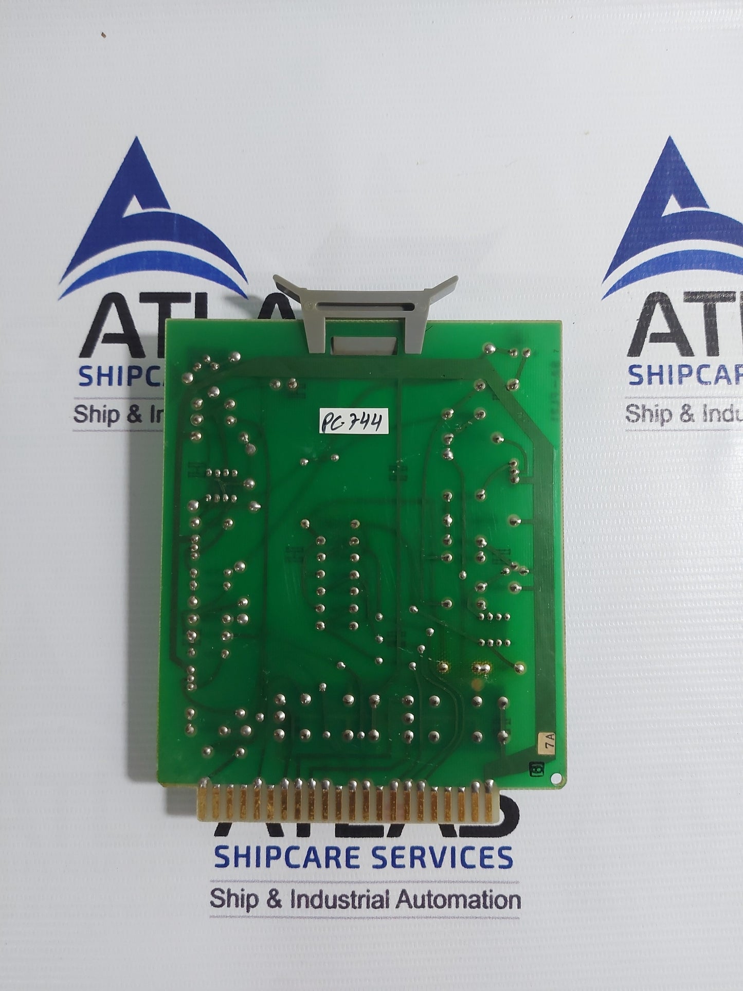JRCS SA-FL21 ANNUNCIATOR PCB CARD