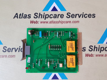 JRCS SA-FL21 ANNUNCIATOR