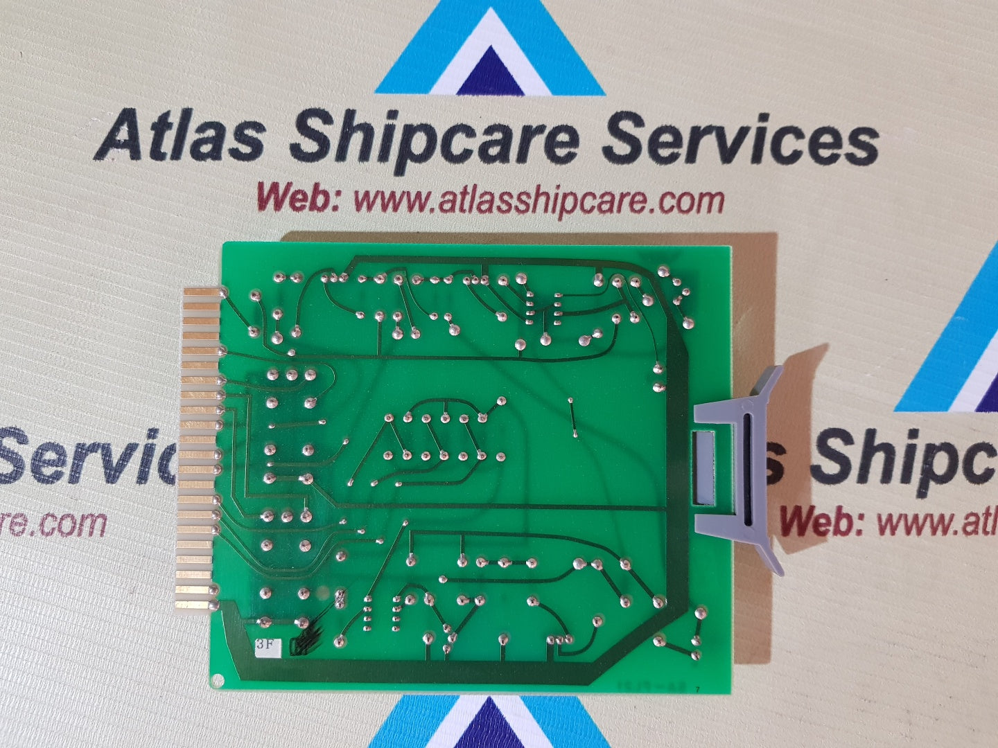 JRCS SA-FL21 ANNUNCIATOR