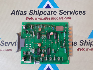 JRCS SA-L241T ANNUNCIATOR