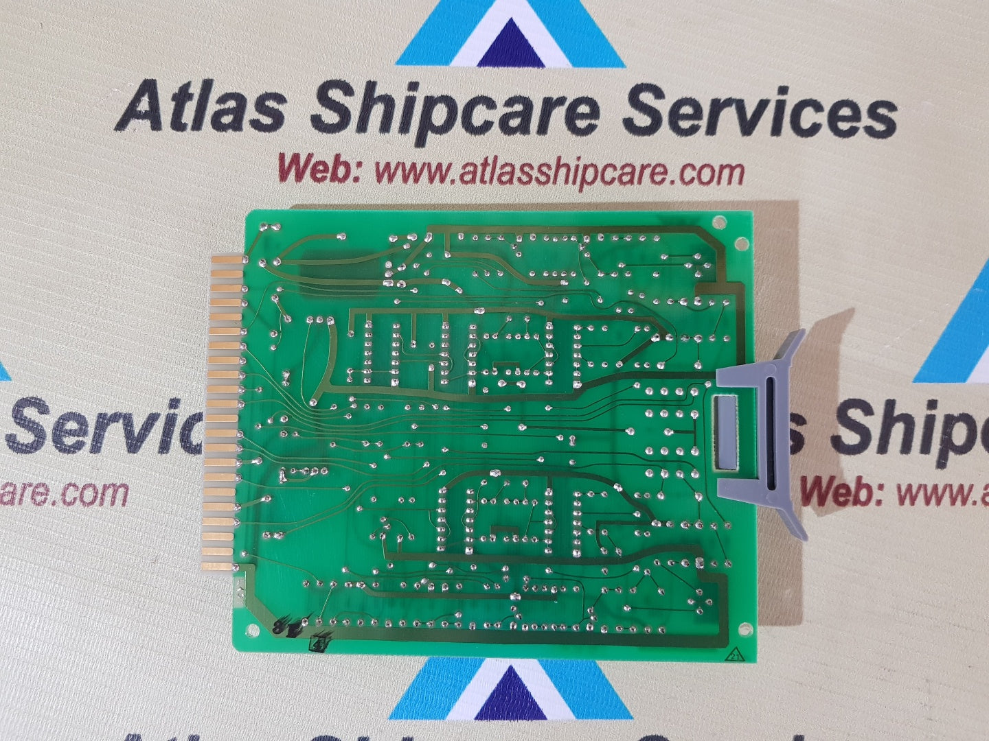 JRCS SA-L241T ANNUNCIATOR