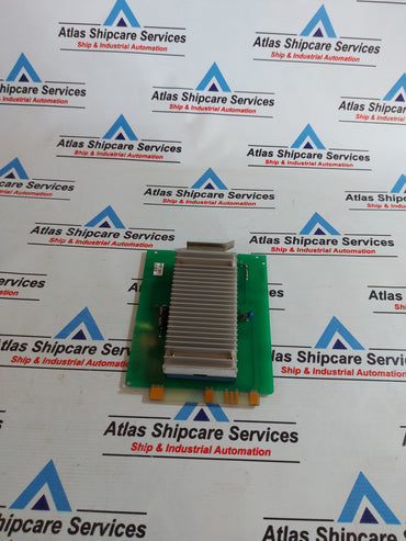 JRCS SA-SPR21A ANNUNCIATOR PCB CARD