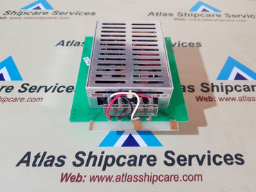 JRCS SA-SPR21A ANNUNCIATOR