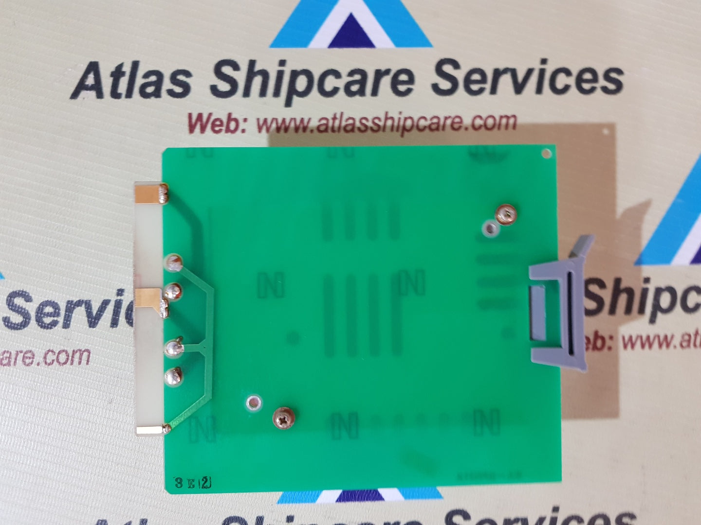 JRCS SA-SPR21A ANNUNCIATOR