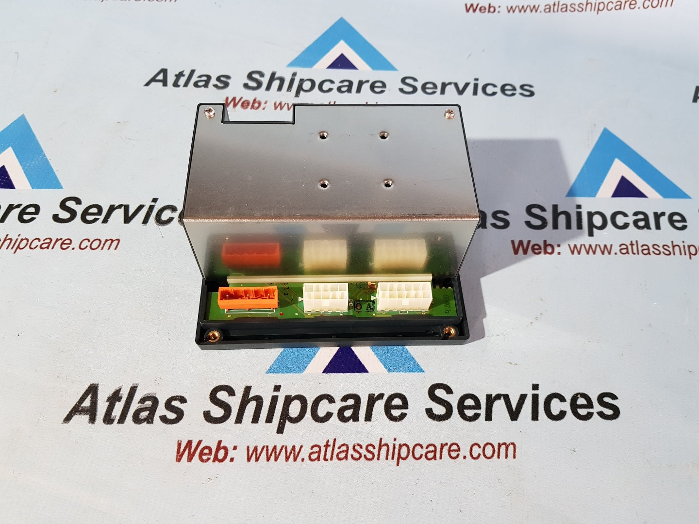 JRCS SCU-AN6 STARTER CONTROL UNIT