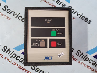 JRCS SCU-AT7 STARTER CONTROL UNIT