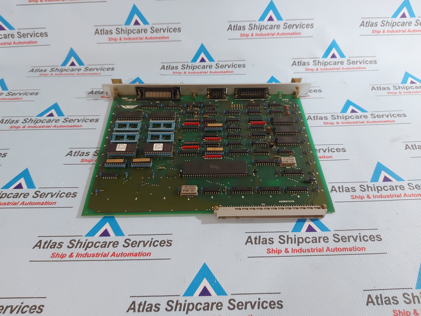 JRCS SGD-1100 CPU SG-MODULE