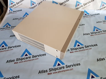 JRCS SGD-68K GRAPHIC TERMINAL SMS-U116D