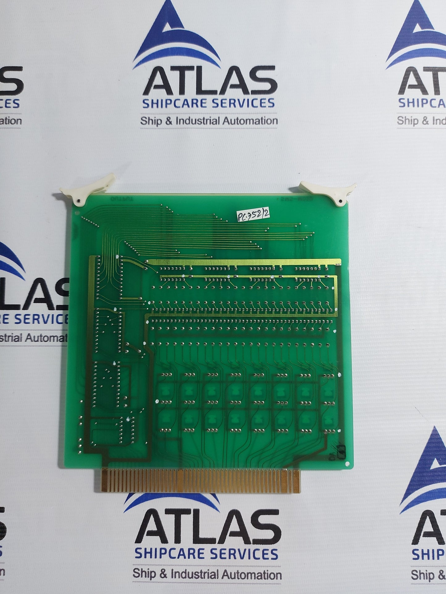 JRCS SMS-M03D μ-Com PCB CARD
