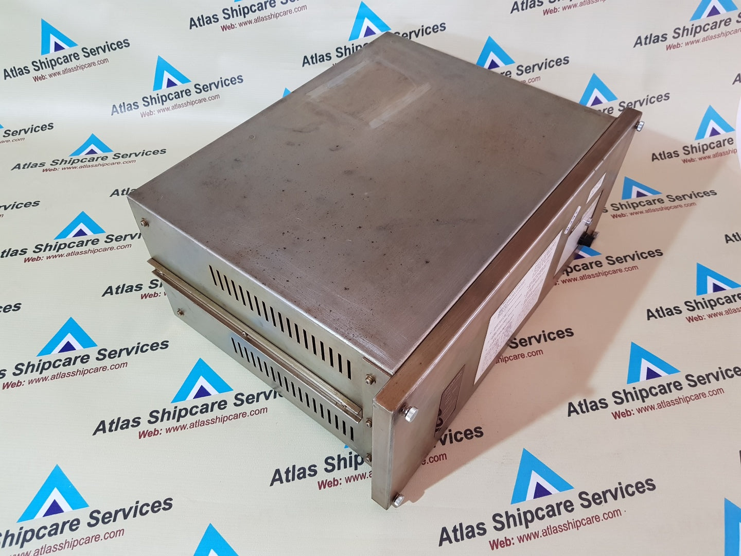 JRCS SMS-U103A SEA ACE CONTROL UNIT