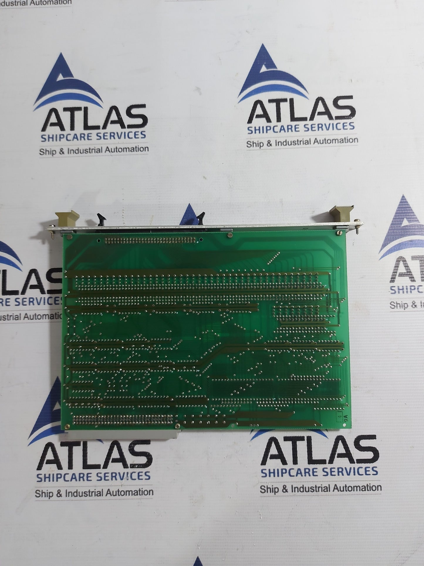 JRCS VMI-M03A 1 OUTPUT (I/O) PCB CARD