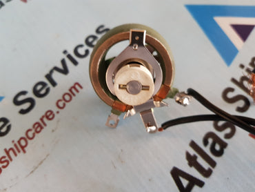 JRM 1K Ω SLK Resistor