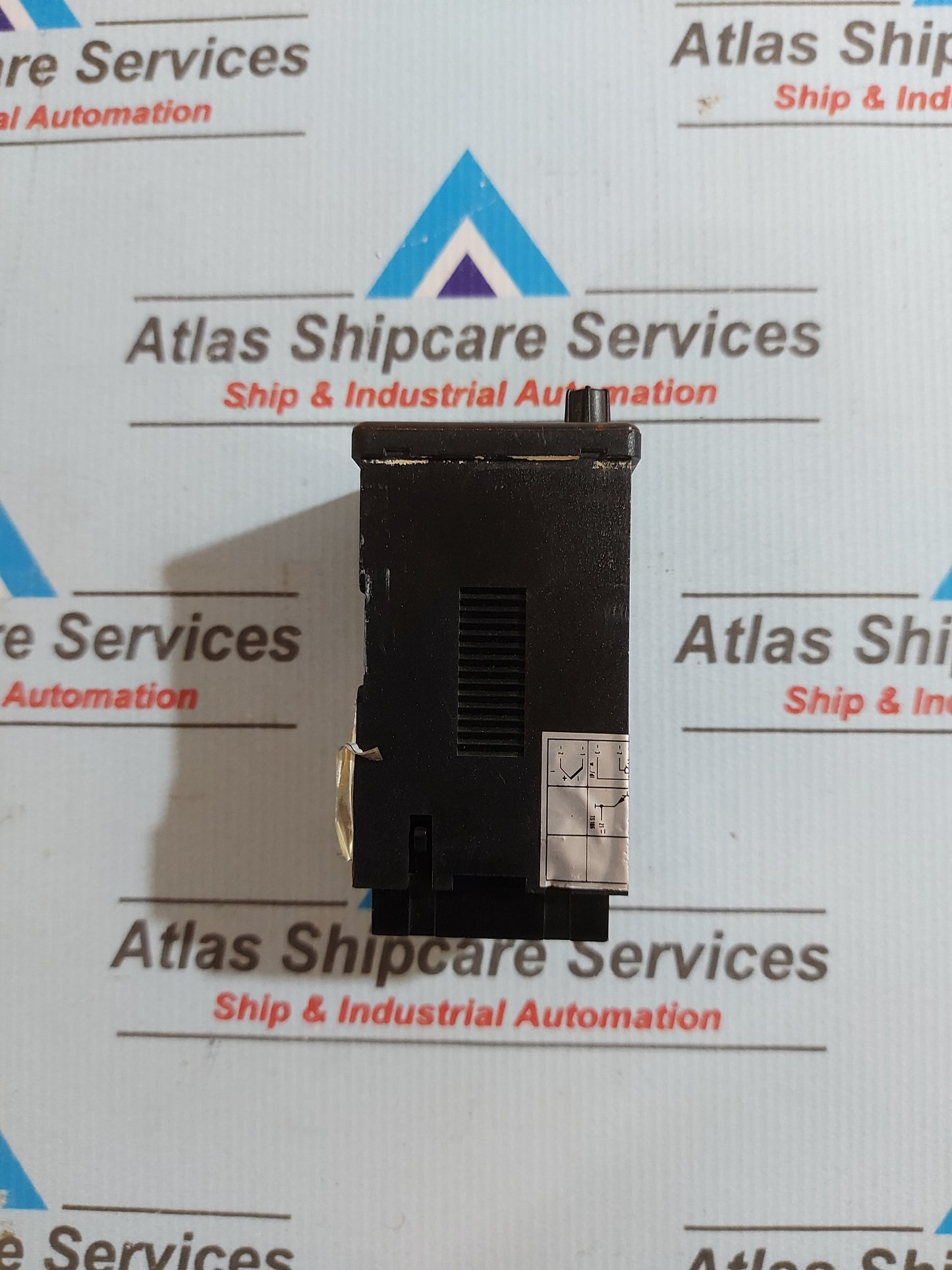 JUMO 8650-66-48 TEMPERATURE CONTROLLER MINT 0 - 600'C