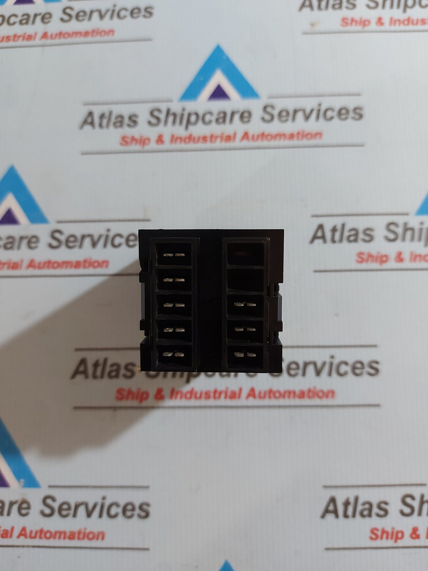 JUMO 8650-66-48 TEMPERATURE CONTROLLER MINT 0 - 600'C