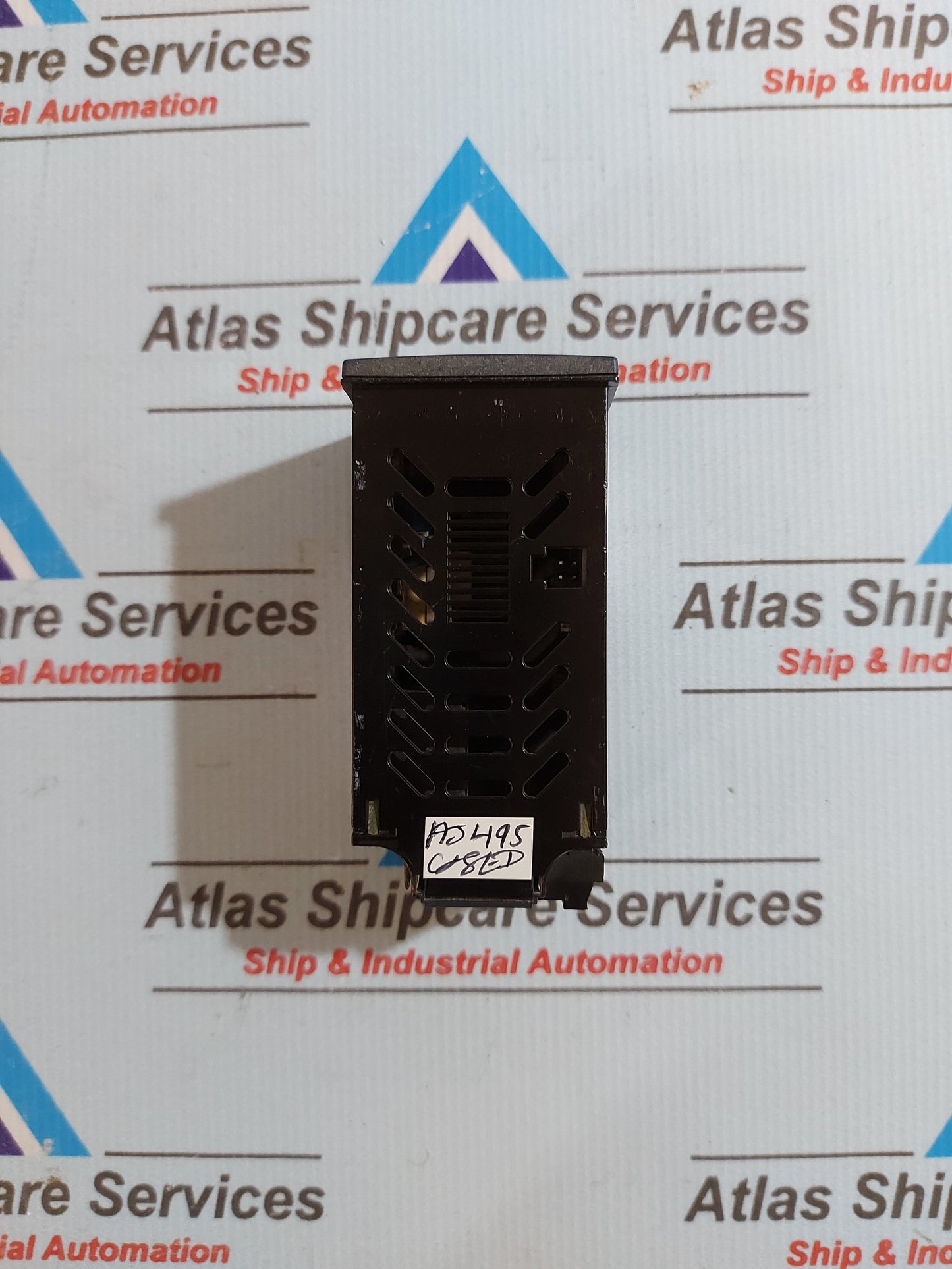 JUMO cTRON 16 TEMPERATURE CONTROLLER 702071/8-1130-25-00
