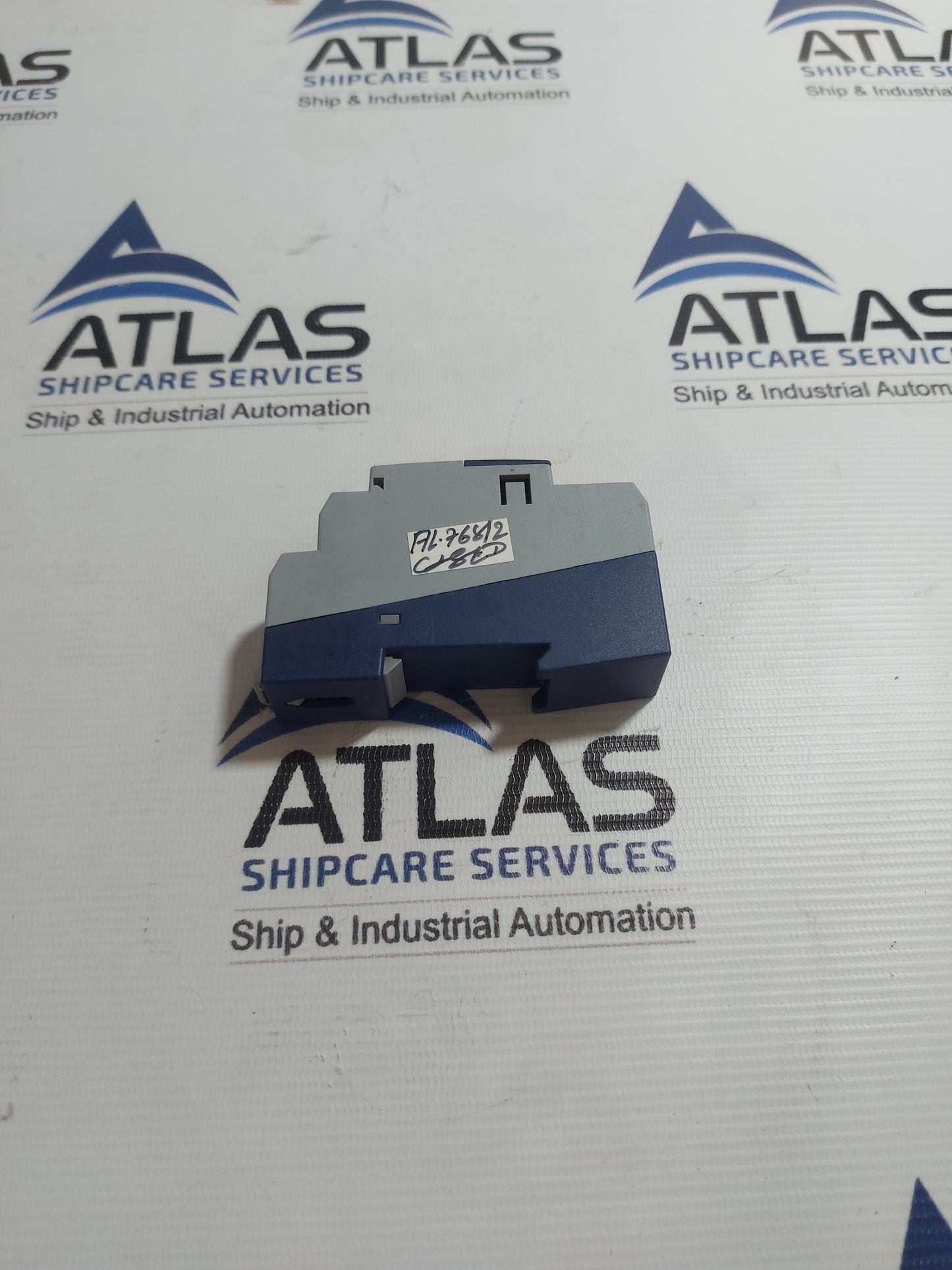 JUMO ecoTRANS LF 01 202731/01-012/000 CONDUCTIVITY TRANSMITTER 20..30VDC