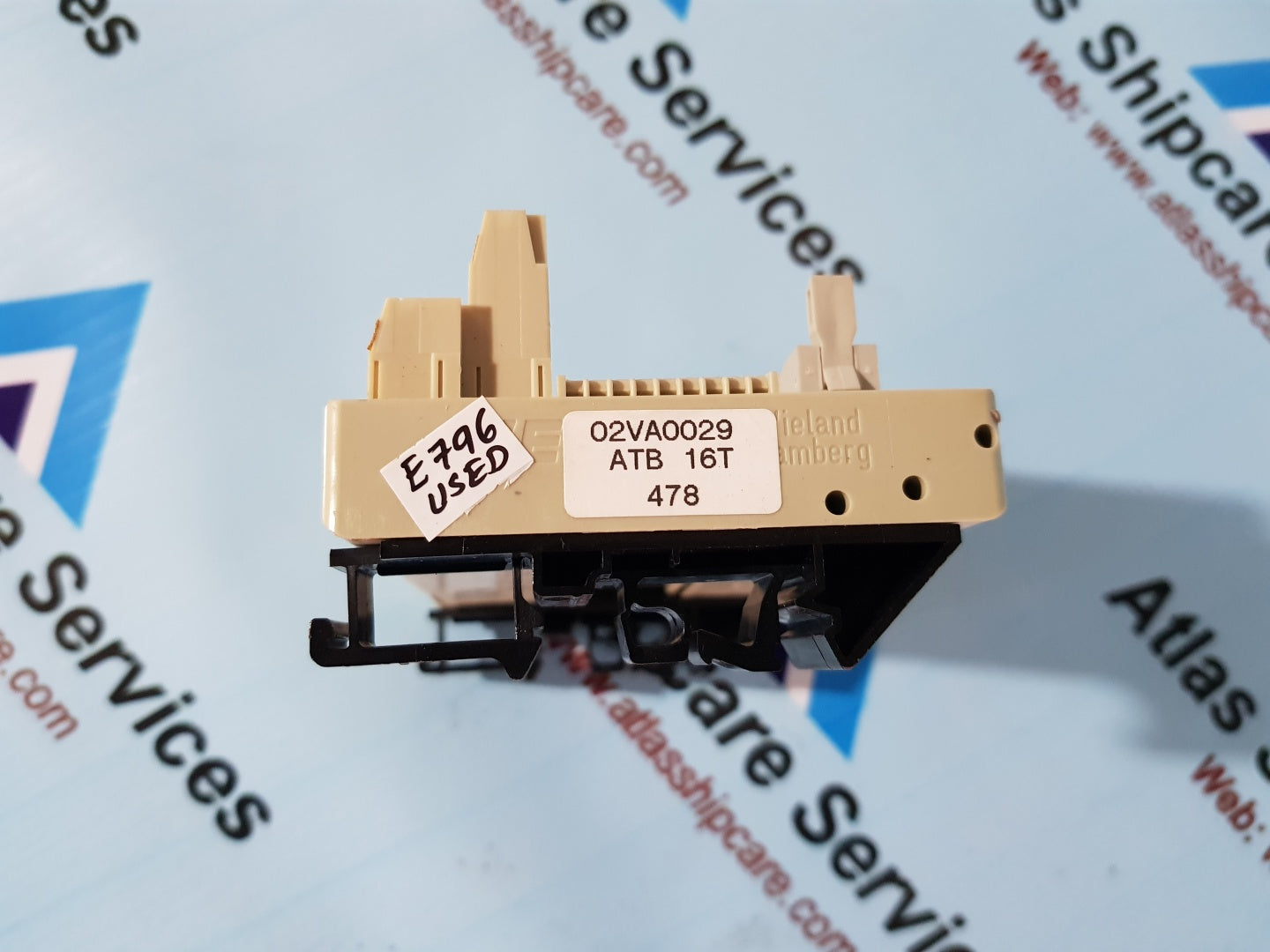 Jani Electro JP0117 ATB 16T Module