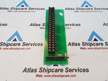 Jrcs REF-TB01 I/F Controller