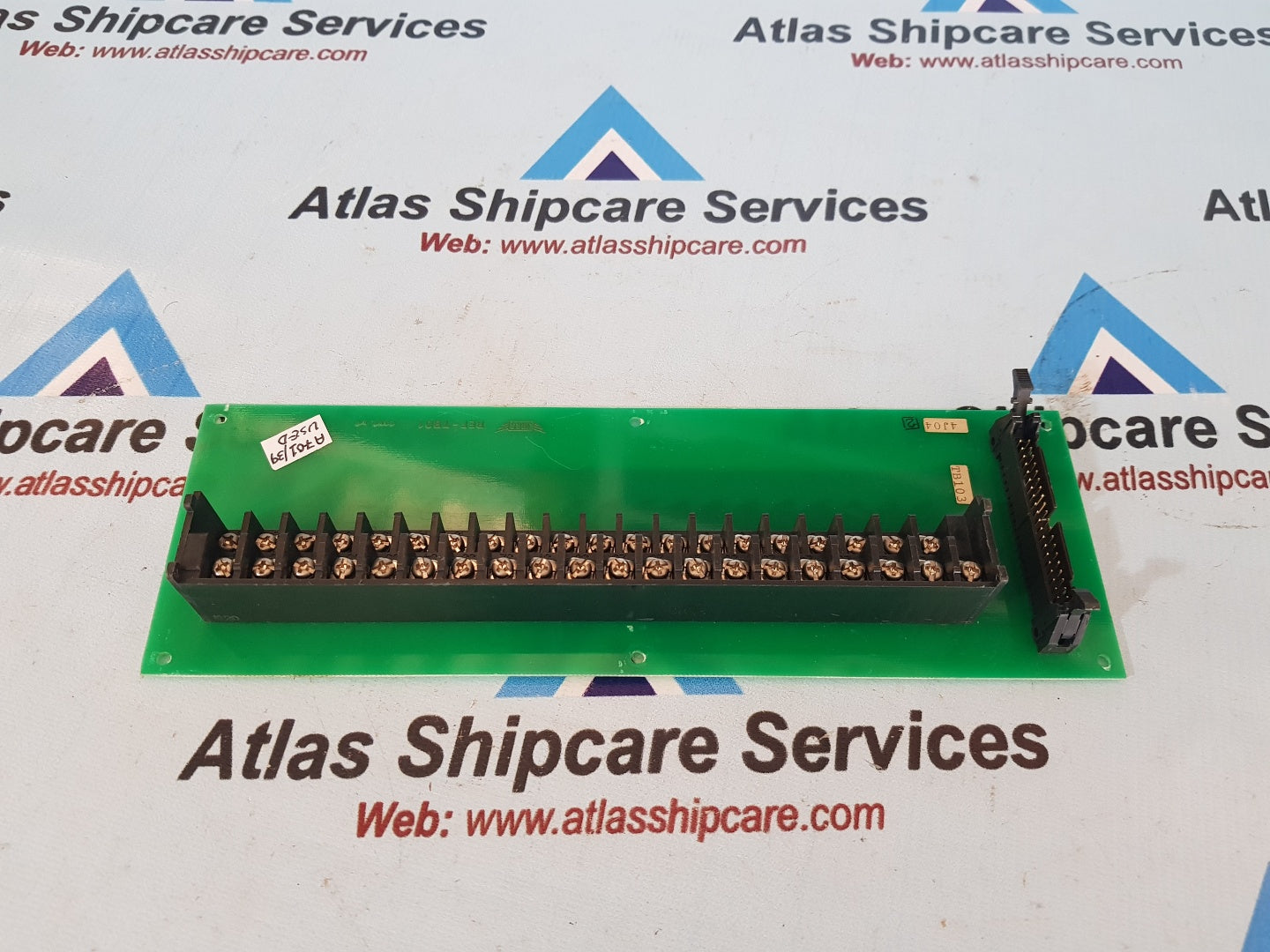 Jrcs REF-TB01 I/F Controller