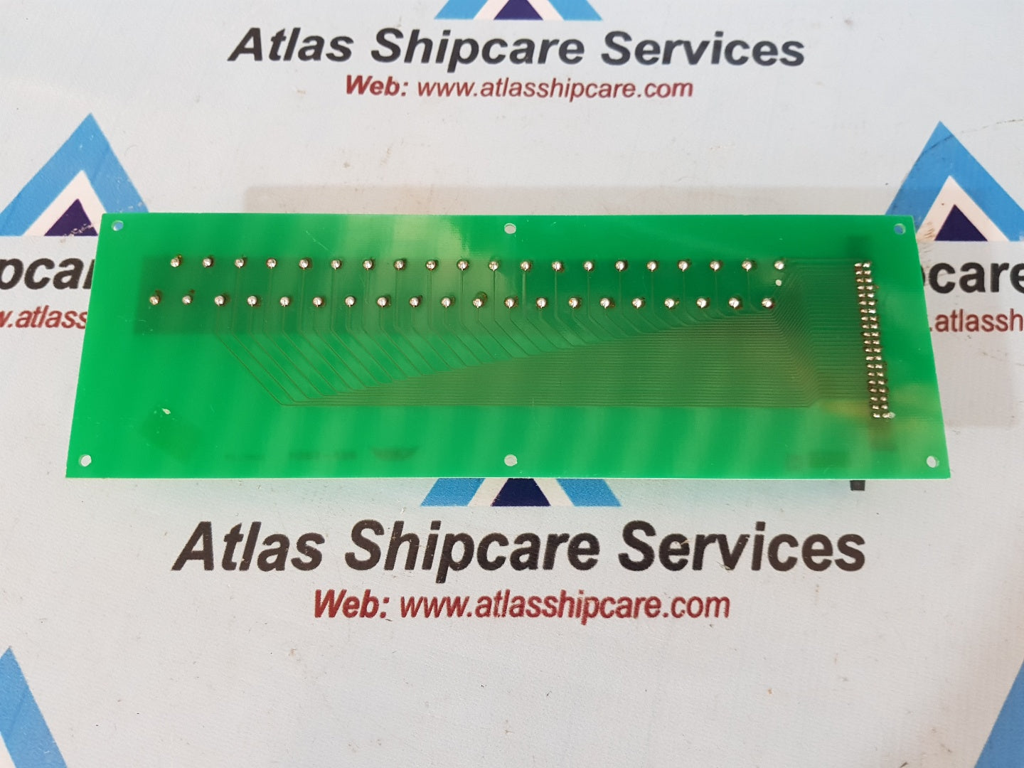 Jrcs REF-TB01 I/F Controller