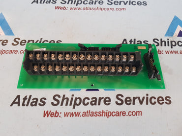 Jrcs REF-TB02 Pcb Card