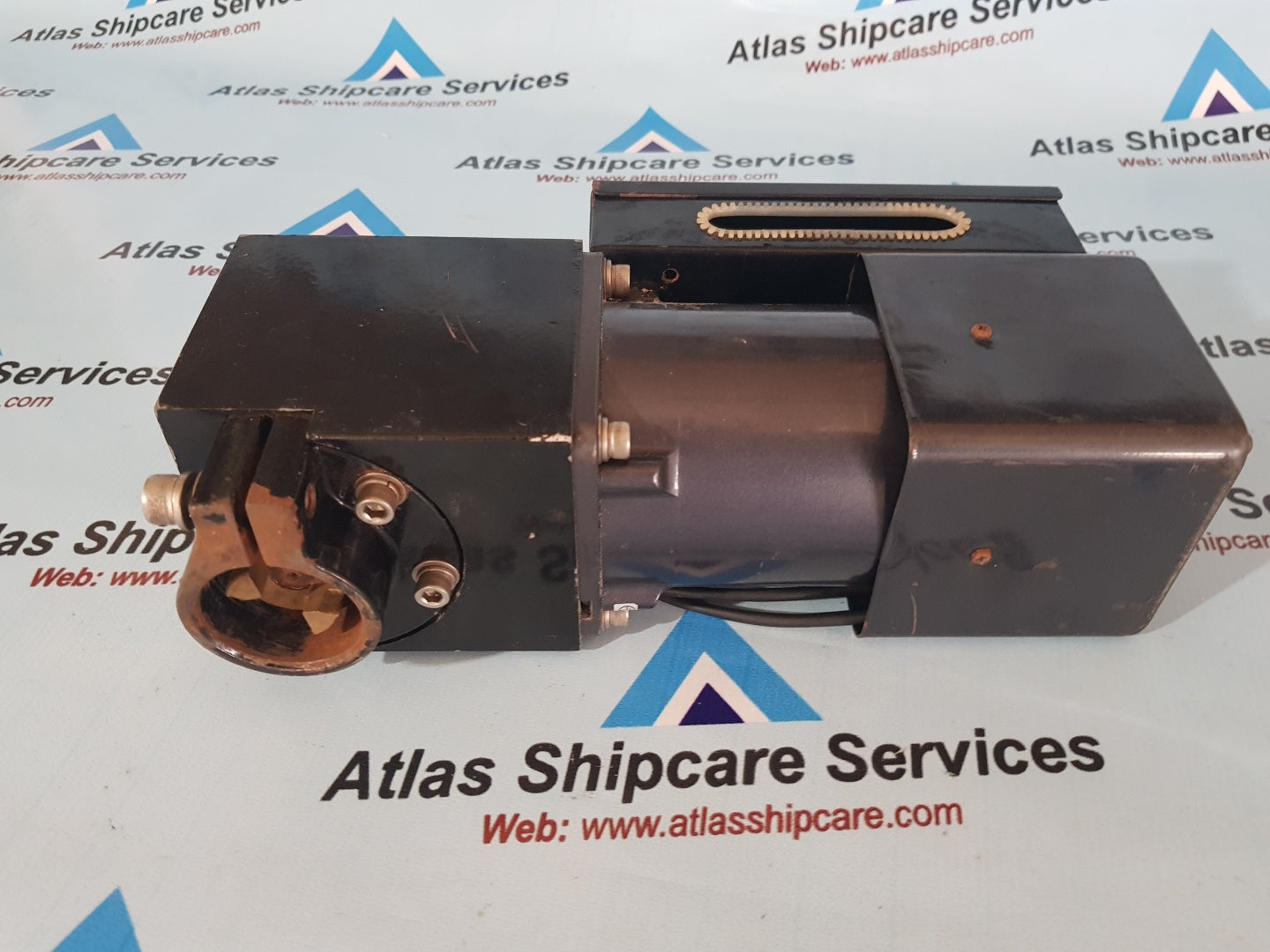 Jung-A Marine Window Wiper Motor 1200 mm
