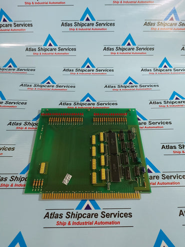 K-PHIN PC-82602A PCB CARD