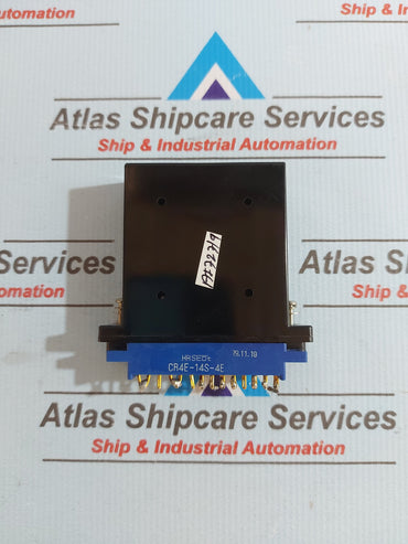 K.K.KITAZAWA DENKI KEN-RA2 CURRENT RELAY